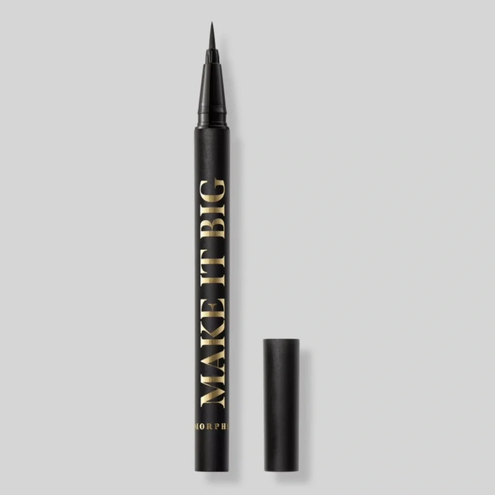 Morphe Black Eyeliner